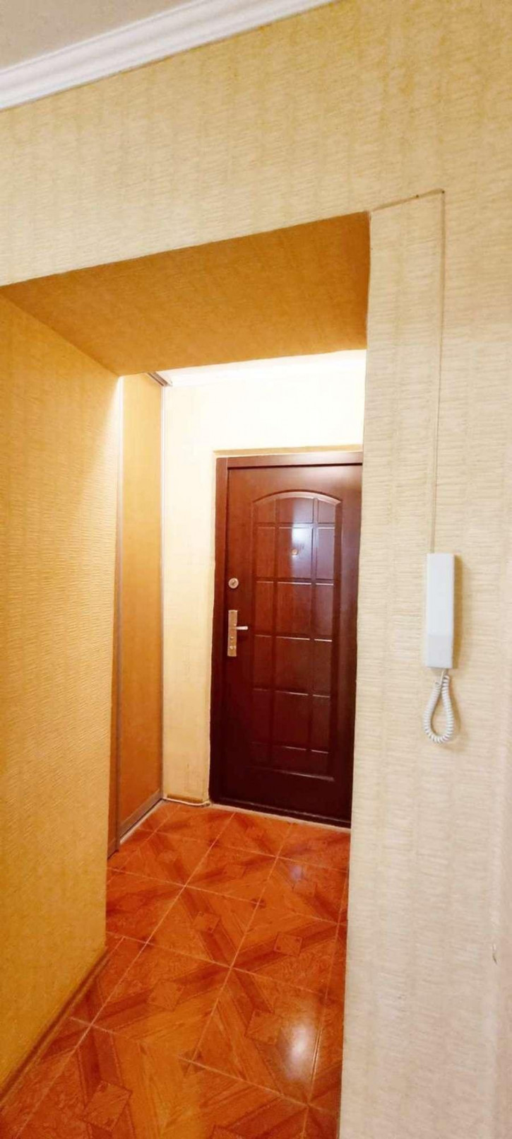 2-комн квартира Левобережная улица, 18
