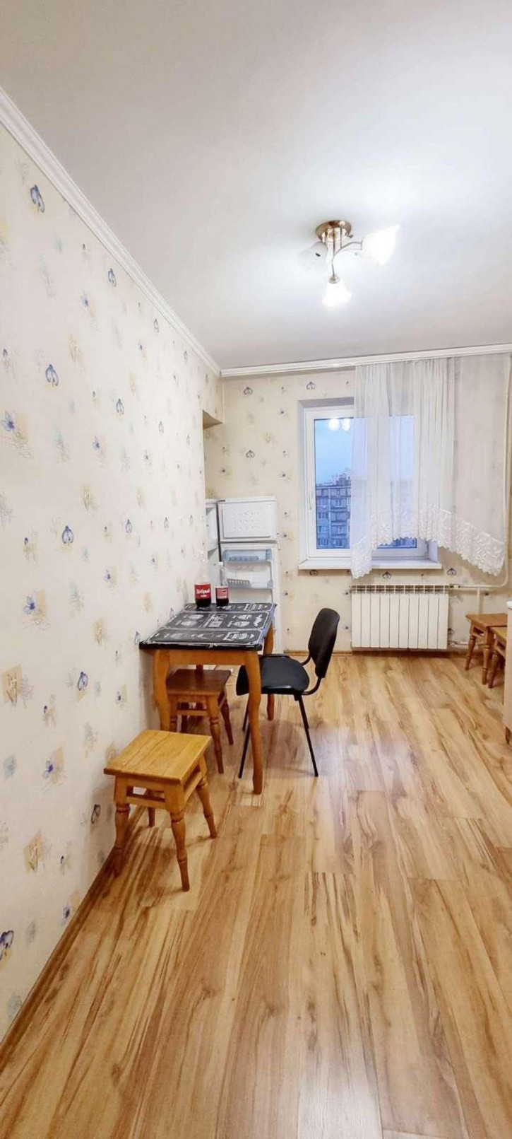 2-комн квартира Левобережная улица, 18
