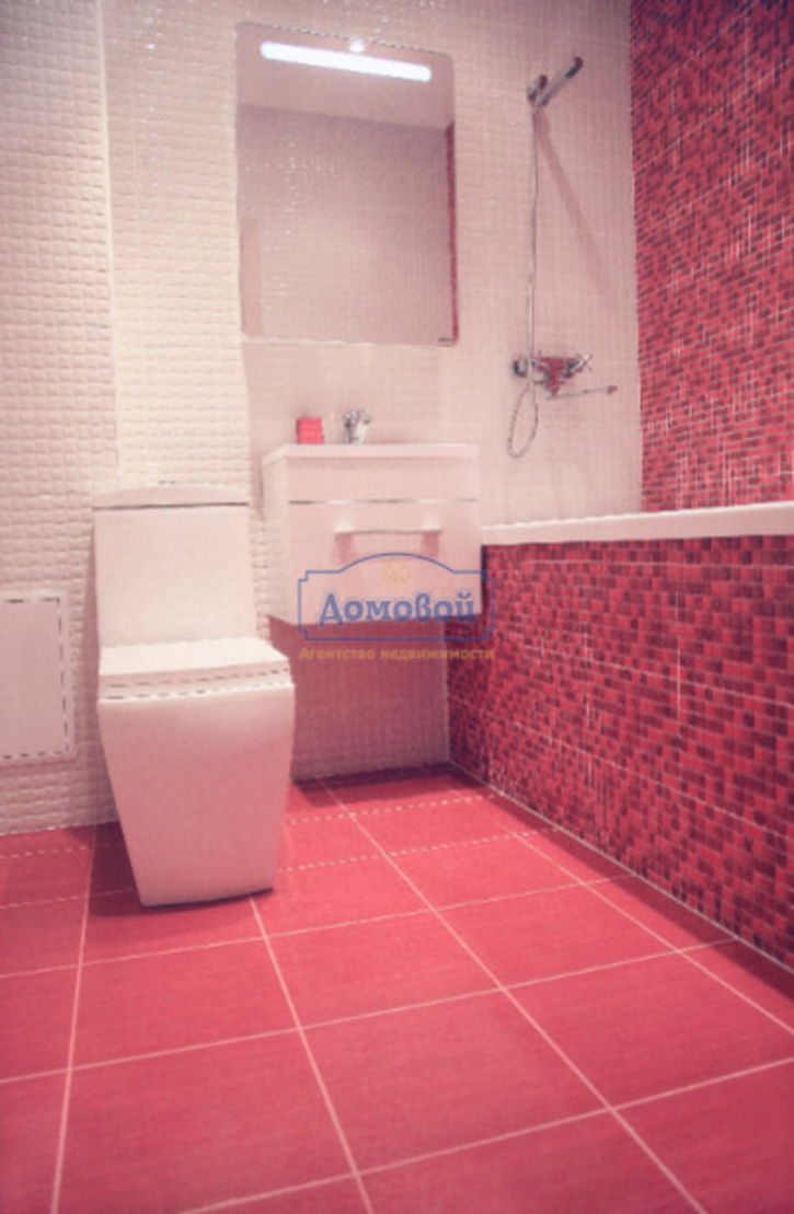 1-комн квартира Кубяка ул. , 9к7
