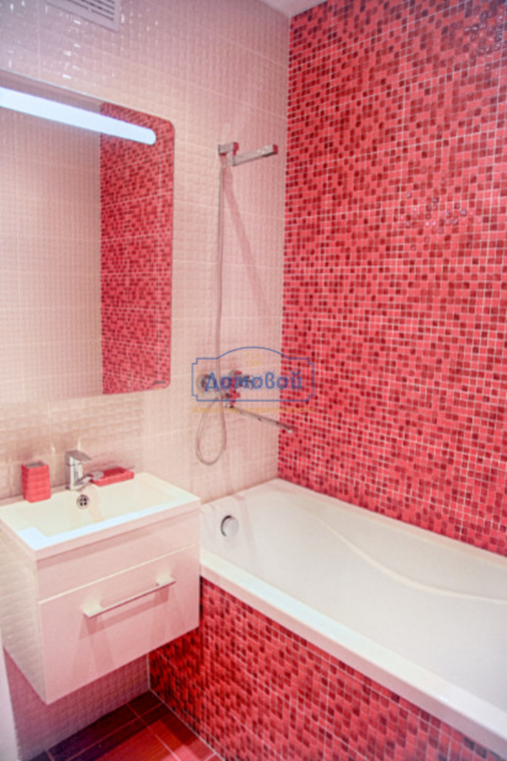 1-комн квартира Кубяка ул. , 9к7