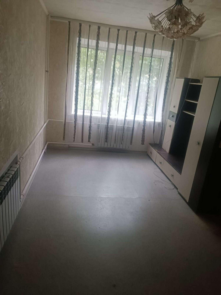 1-комн квартира 22 Партсъезда улица, 17