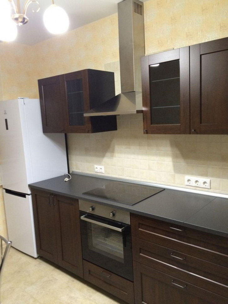 3-комн квартира 7-я просека, 100