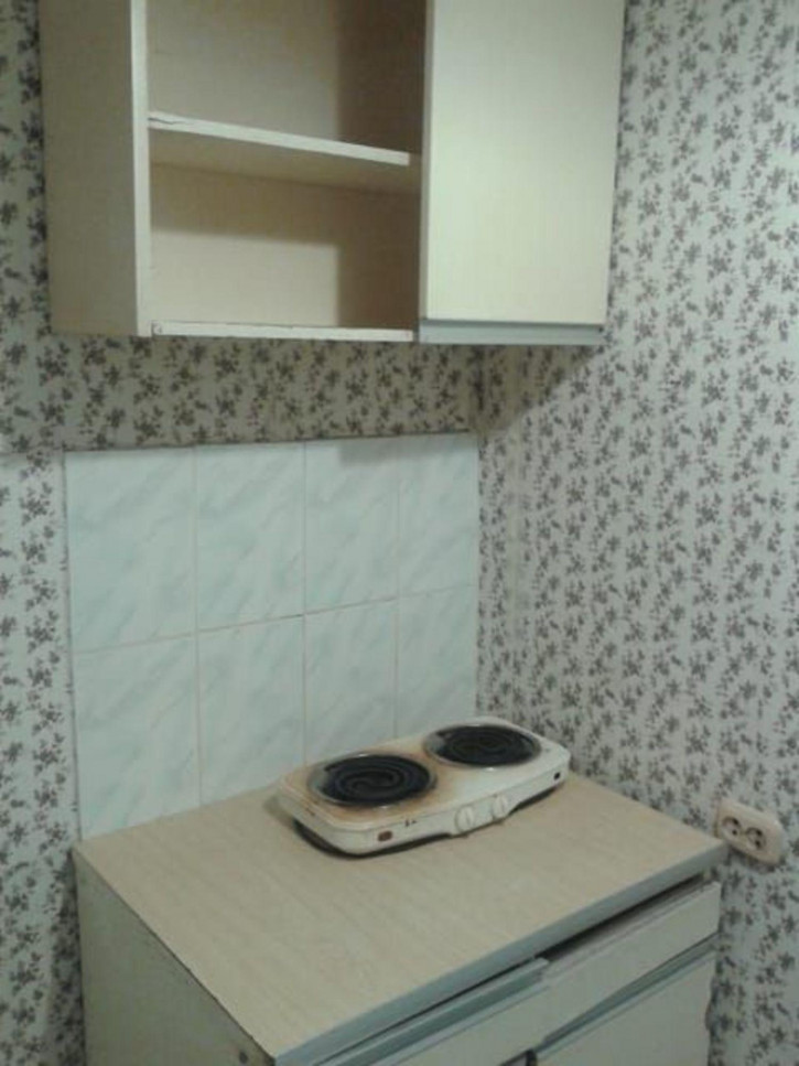 1-комн квартира Свободы улица, 12