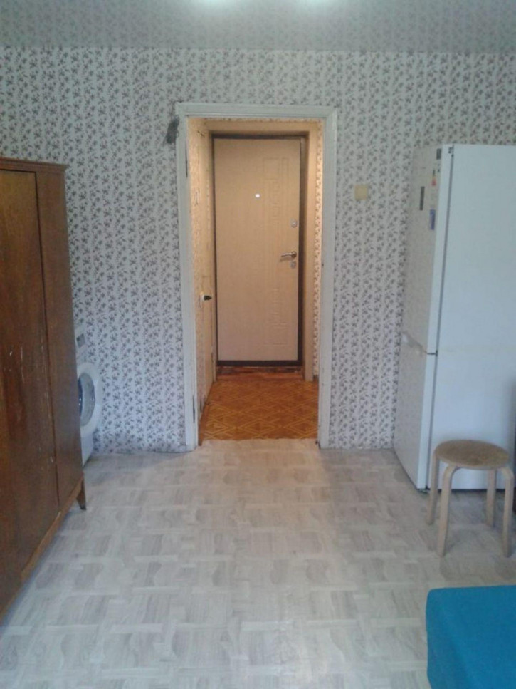 1-комн квартира Свободы улица, 12