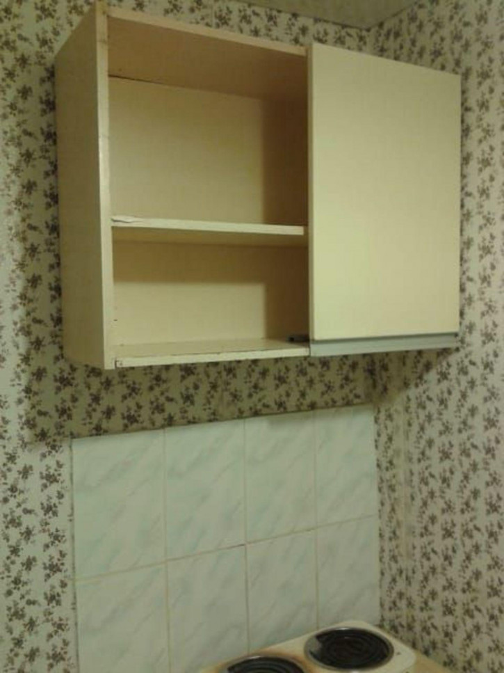 1-комн квартира Свободы улица, 12