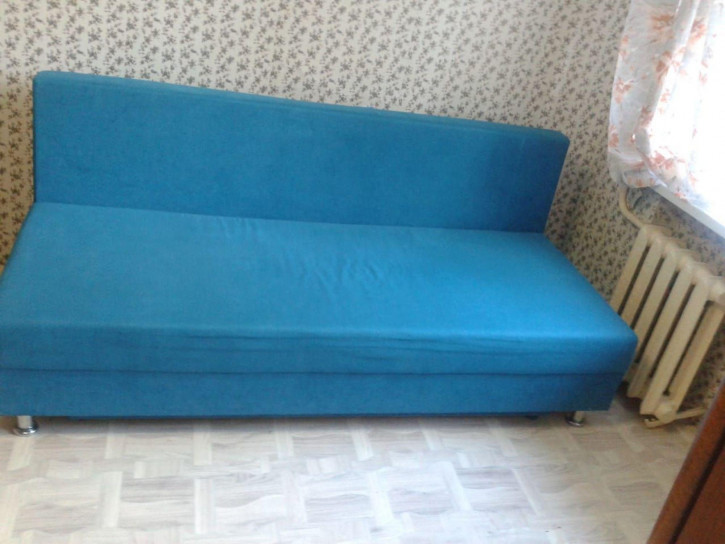 1-комн квартира Свободы улица, 12