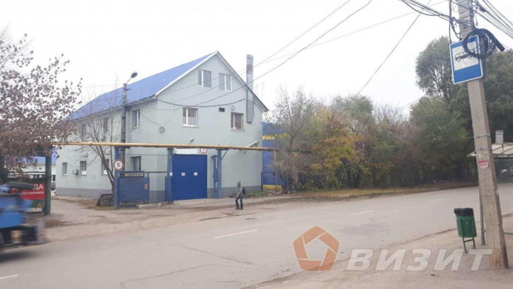 Производственное помещение Клиническая улица, 257к1