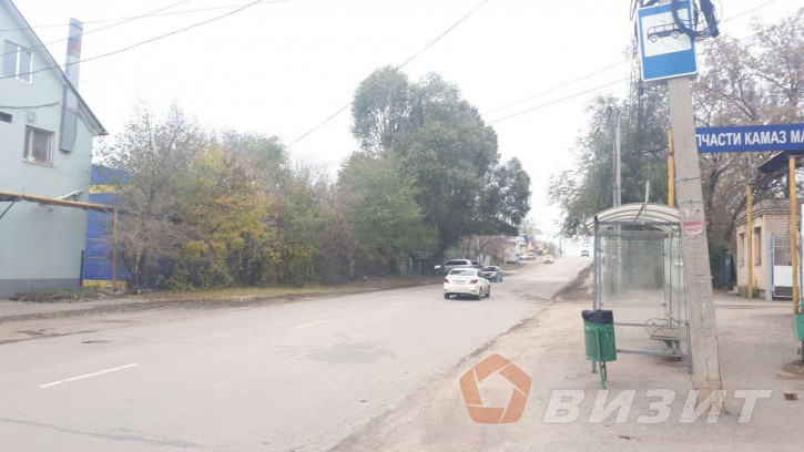 Производственное помещение Клиническая улица, 257к1