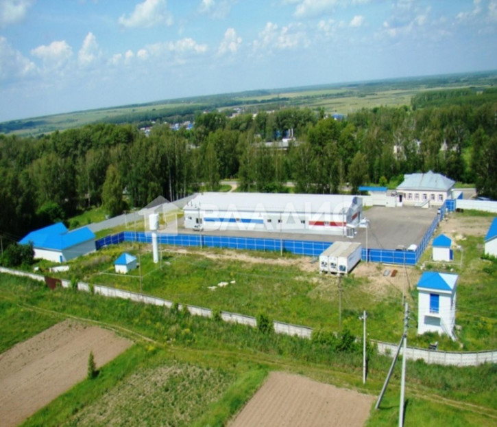 Производственное помещение улица максима горького, 1