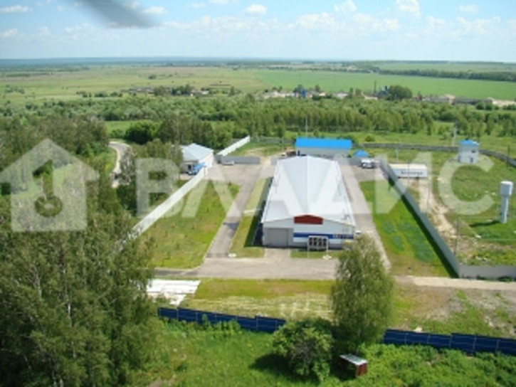 Производственное помещение улица максима горького, 1