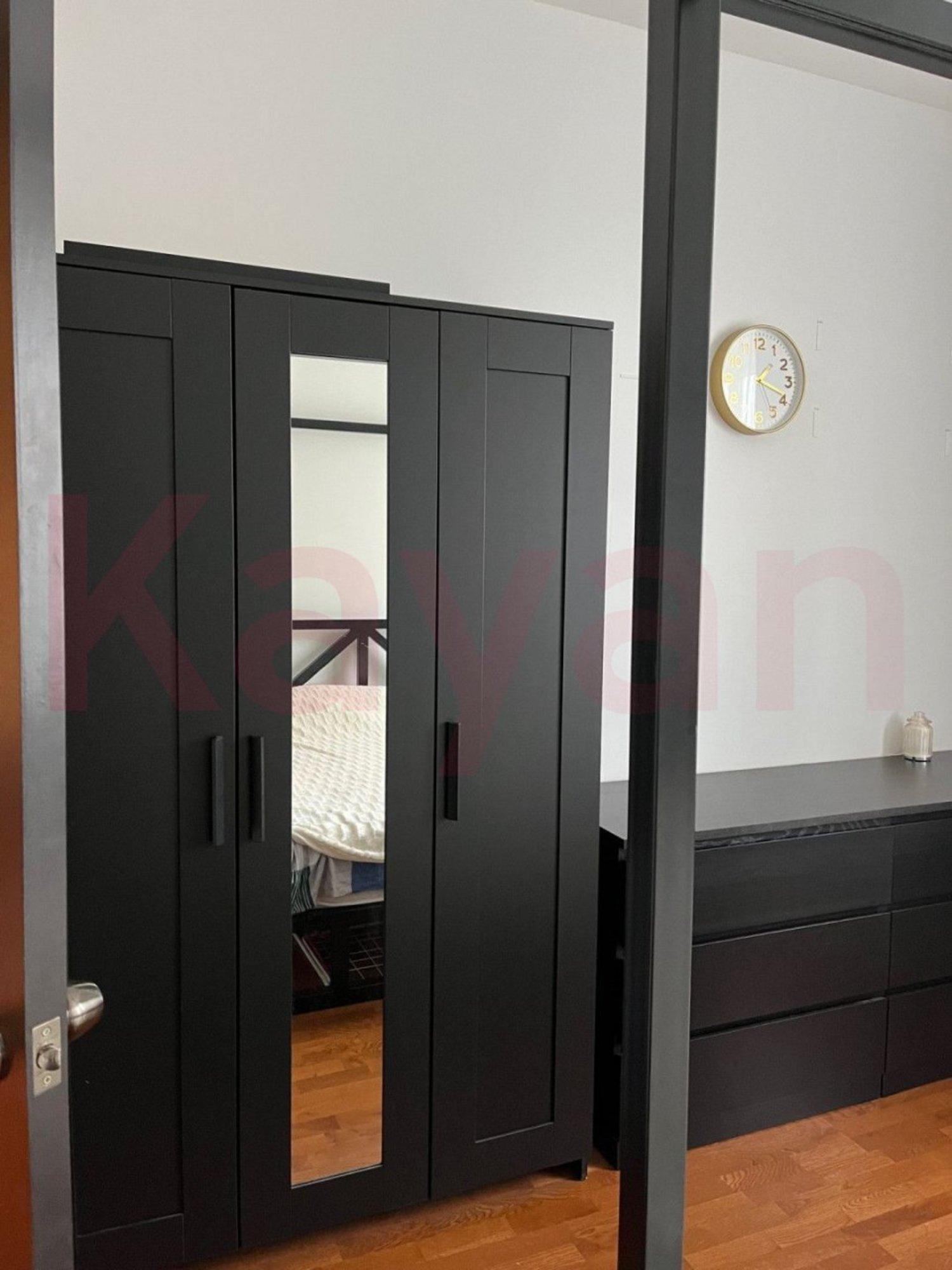 Купить квартиру за 5 900 000 рублей на Береговая ул.