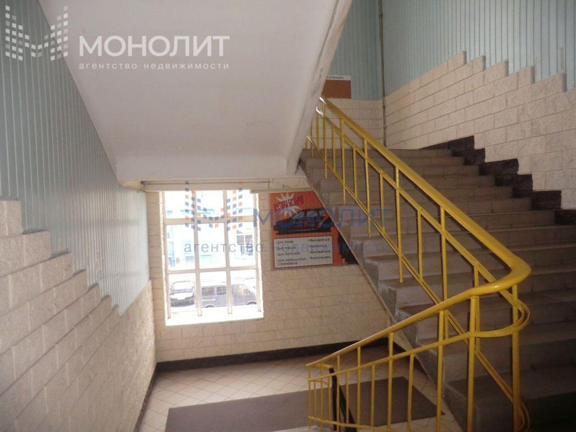 Купить офис, помещение под офис за 170 000 000 рублей на Гагарина проспект