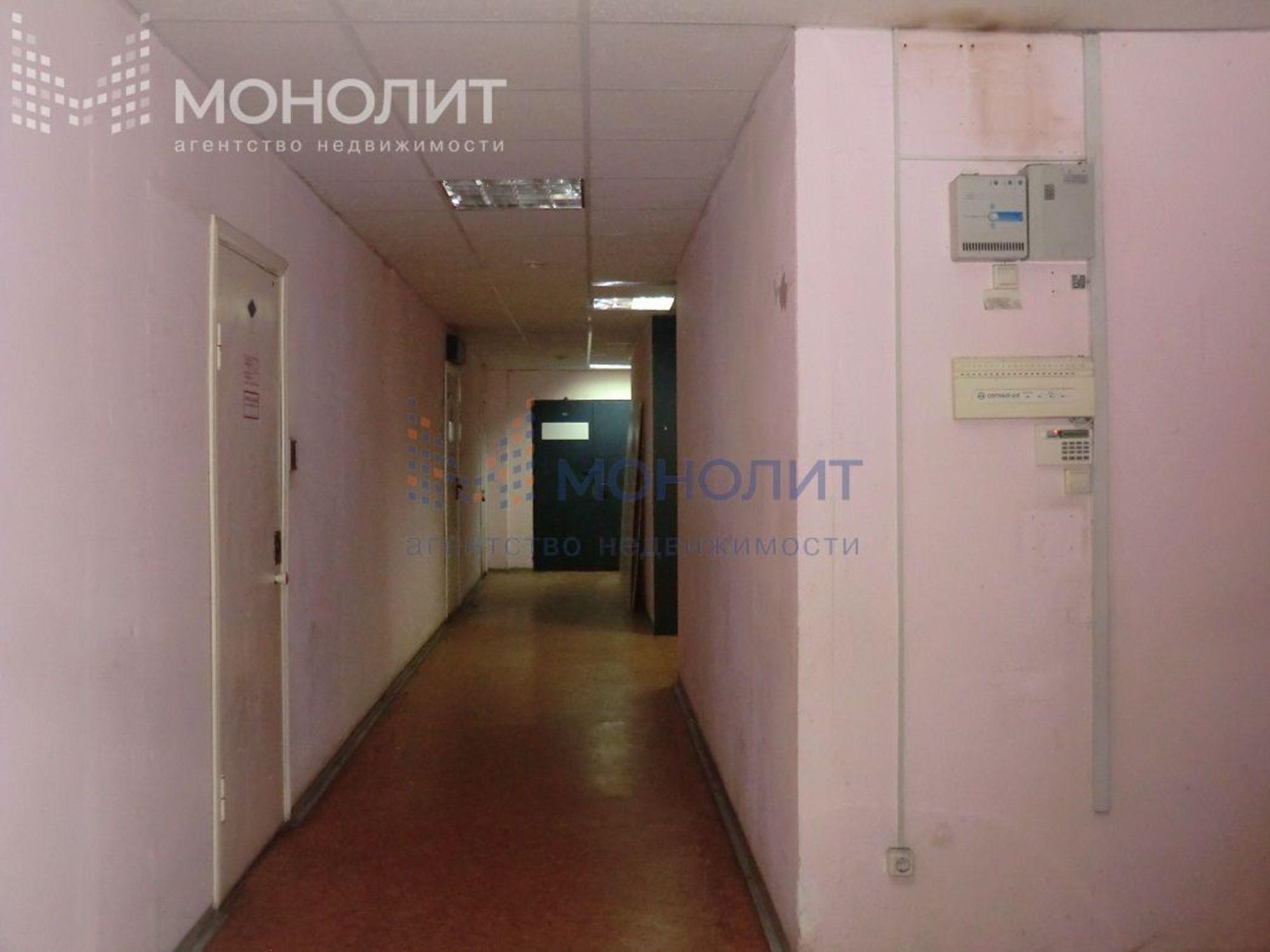 Купить офис, помещение под офис за 170 000 000 рублей на Гагарина проспект