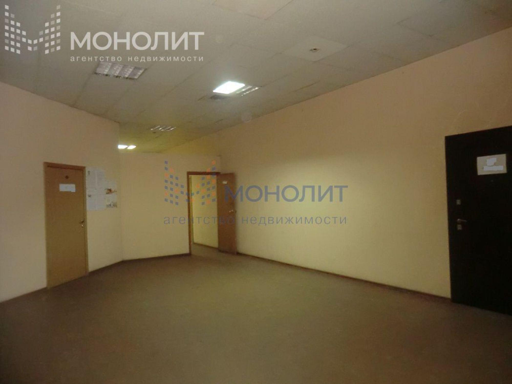 Купить офис, помещение под офис за 170 000 000 рублей на Гагарина проспект