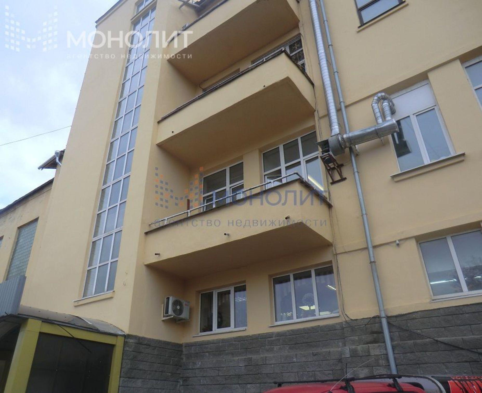 Купить офис, помещение под офис за 170 000 000 рублей на Гагарина проспект