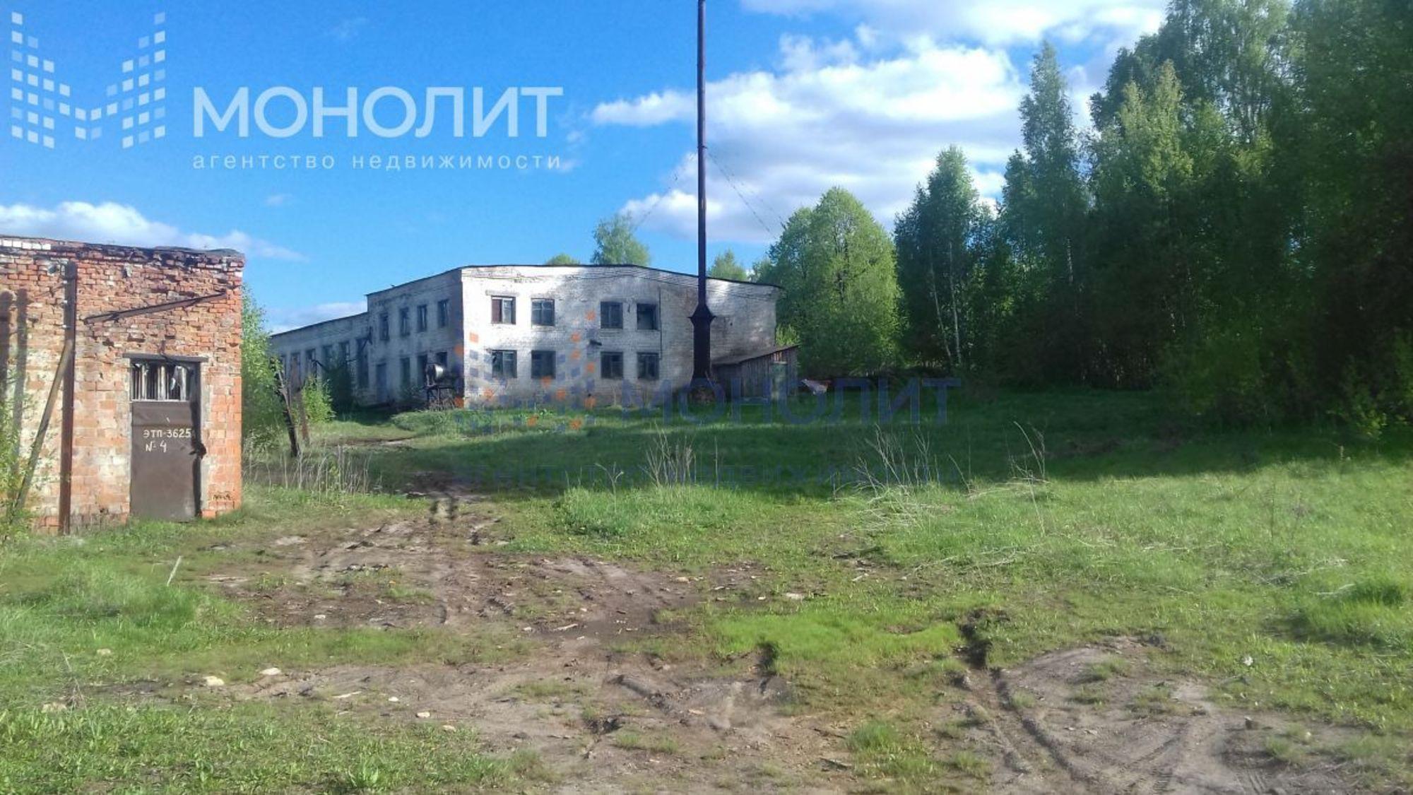 Купить офис, помещение под офис за 3 500 000 рублей на нет