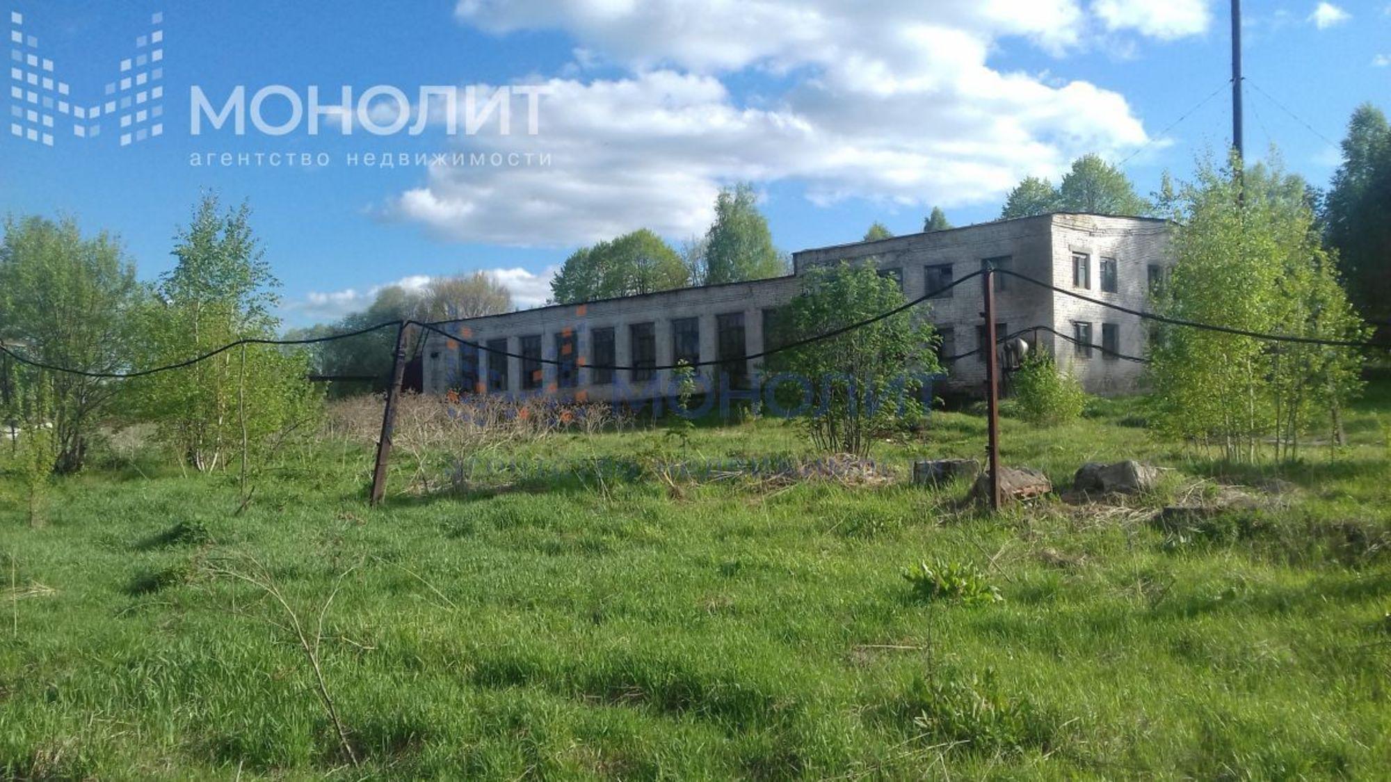 Купить офис, помещение под офис за 3 500 000 рублей на нет