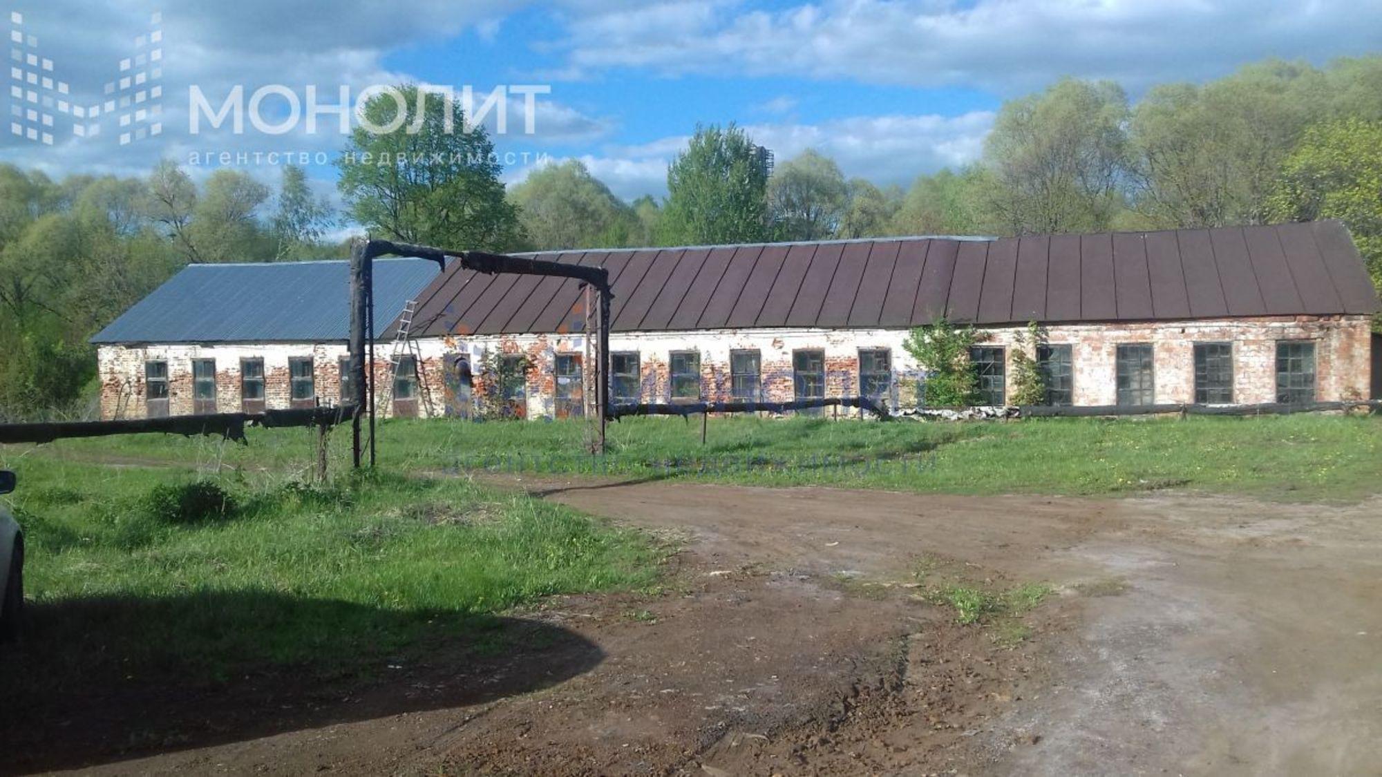 Купить офис, помещение под офис за 3 500 000 рублей на нет