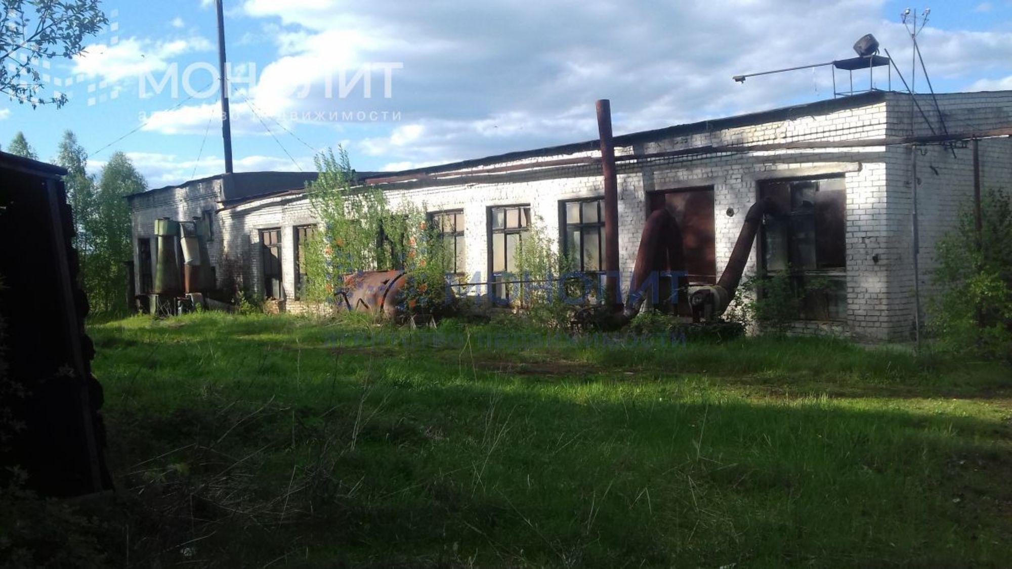 Купить офис, помещение под офис за 3 500 000 рублей на нет