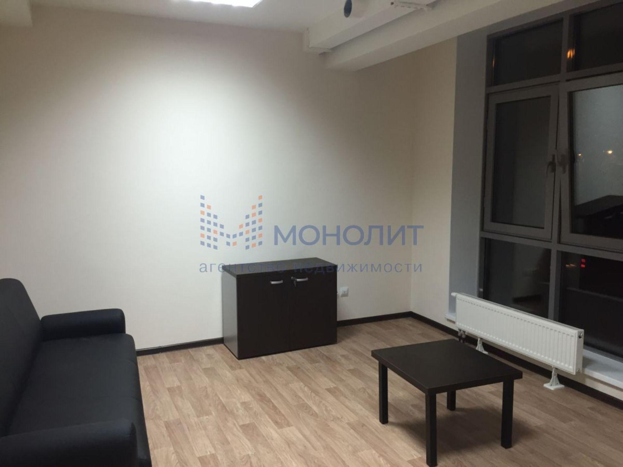 Купить офис, помещение под офис за 65 000 000 рублей на Малая Ямская ул,  18