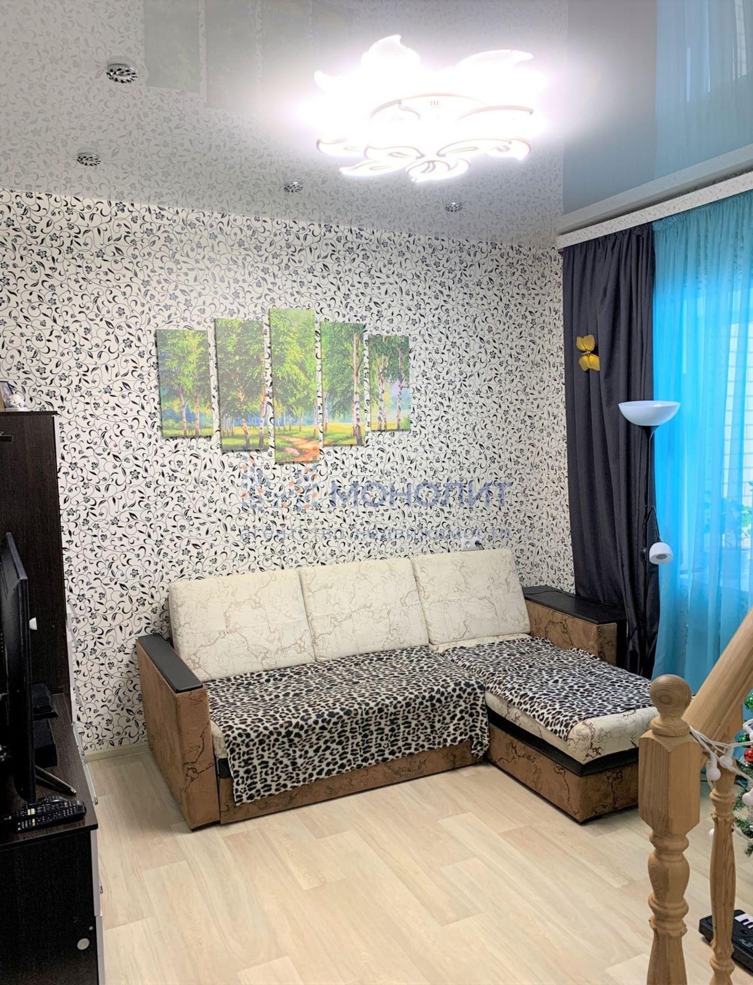 Купить дачу, дом, коттедж за 6 450 000 рублей на Вишневая ул, 4/2