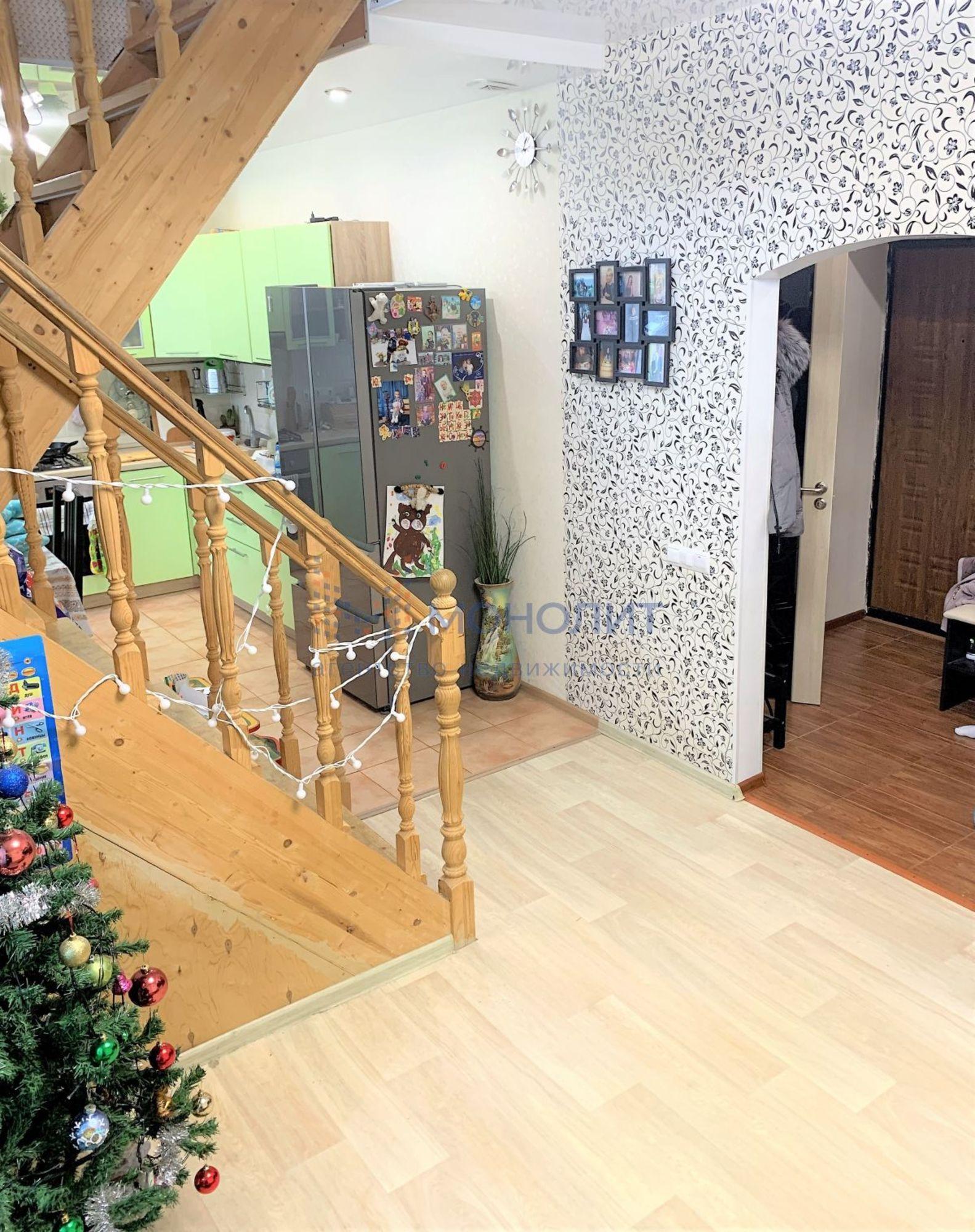 Купить дачу, дом, коттедж за 6 450 000 рублей на Вишневая ул, 4/2