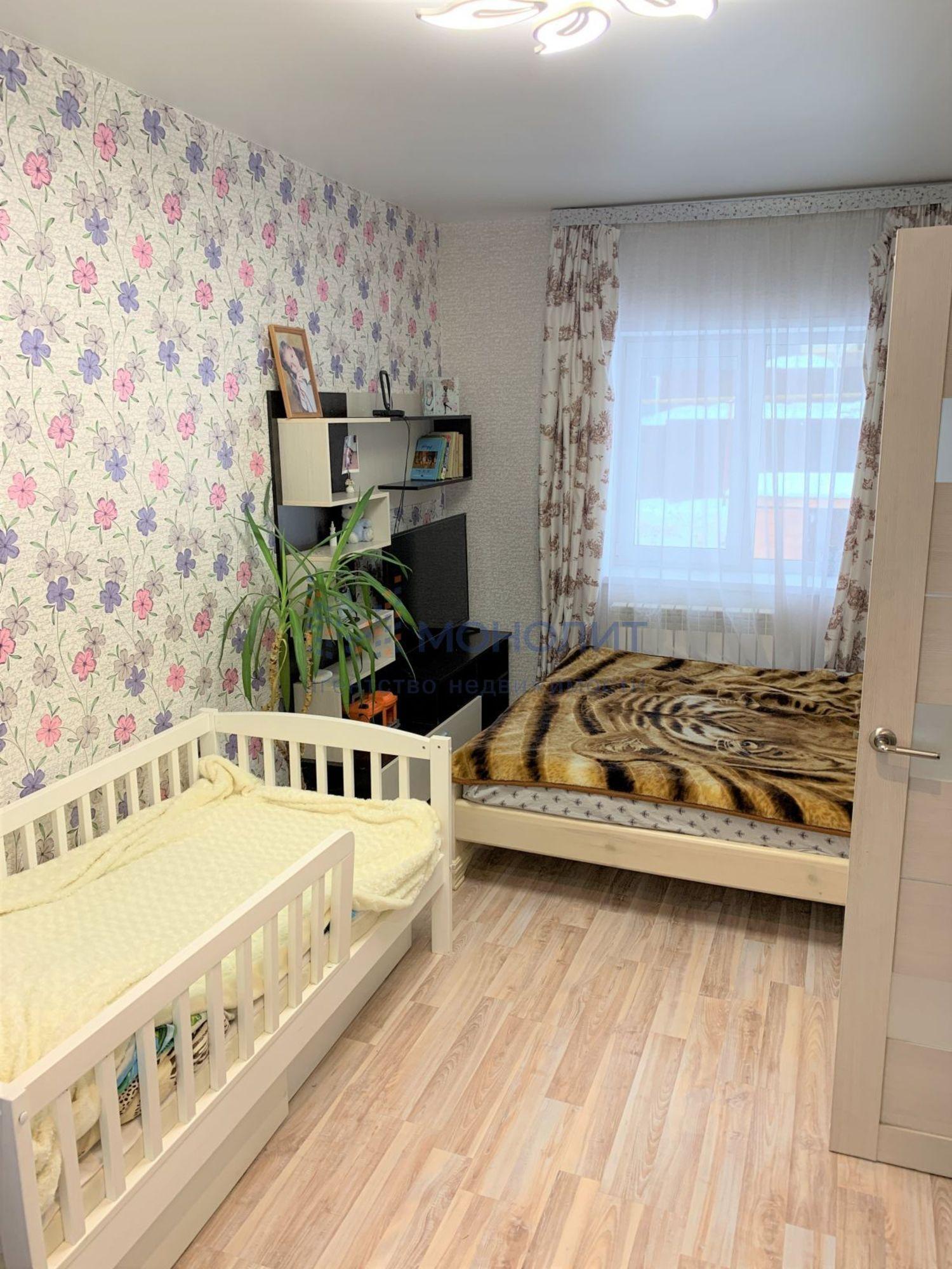 Купить дачу, дом, коттедж за 6 450 000 рублей на Вишневая ул, 4/2