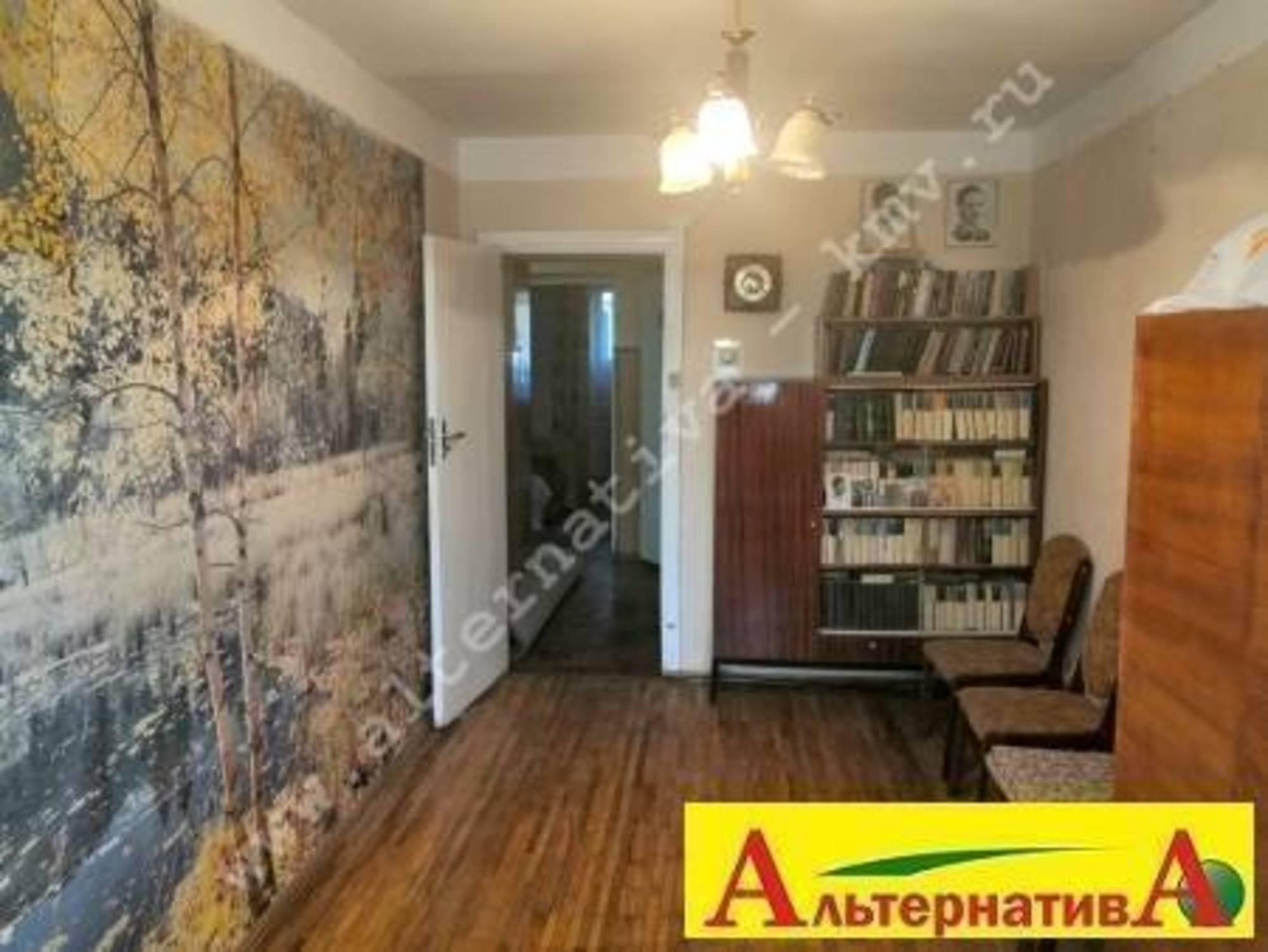 Купить квартиру за 8 200 000 рублей на Водопойная ул.