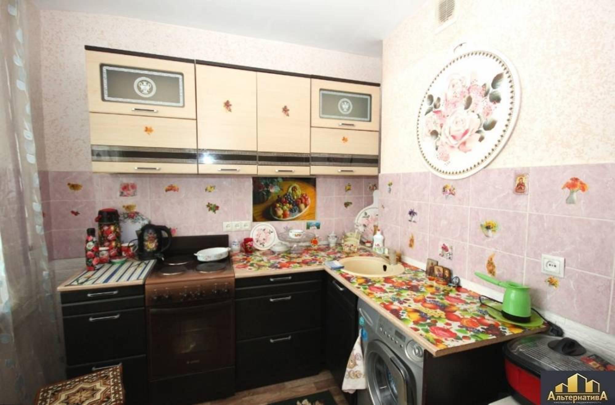 Купить квартиру за 7 600 000 рублей на Победы пр-т.