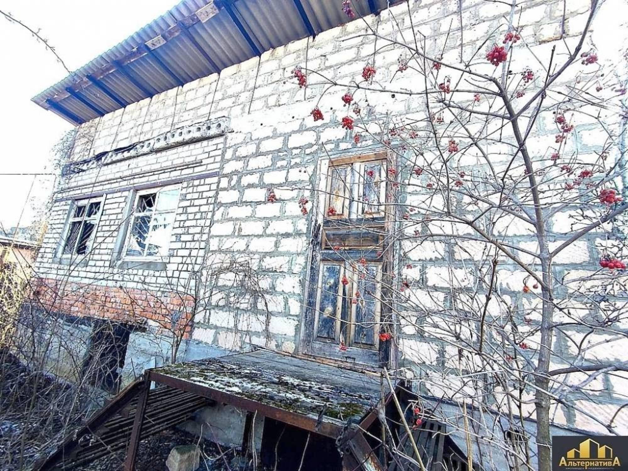 Купить дачу, дом, коттедж за 5 200 000 рублей на 2-й Зеленогорский пер.