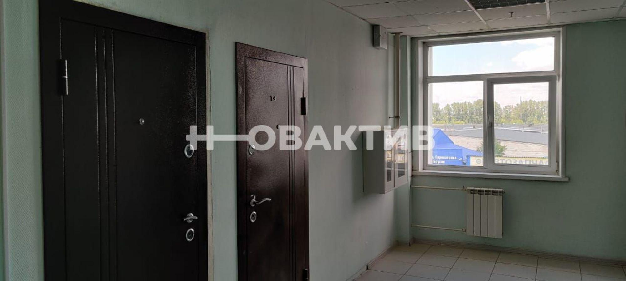 Купить помещение свободного назначения за 195 000 000 рублей на проезд Северный, 7/2