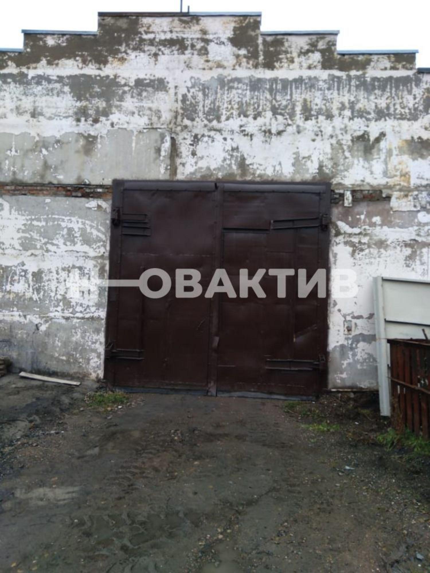 Купить производственную площадь за 85 000 000 рублей на улица Промплощадка, 115а