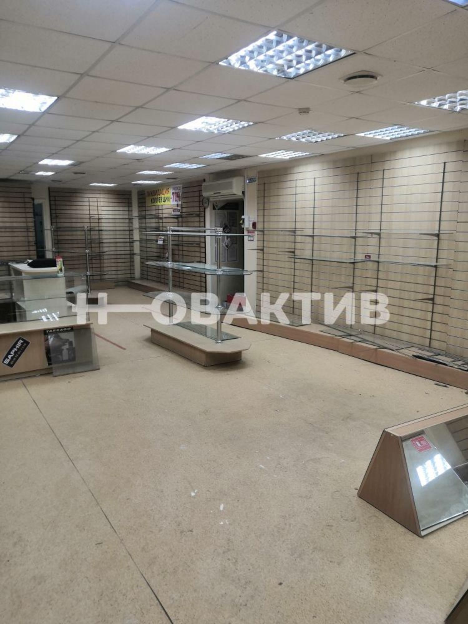 Купить торговое помещение за 12 500 000 рублей на улица Ленина, 28