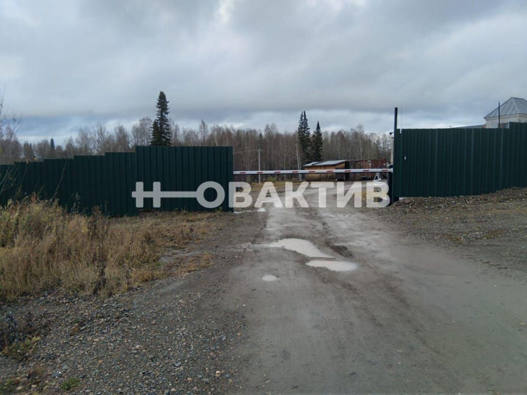 Купить производственную площадь за 85 000 000 рублей на улица Промплощадка, 115а