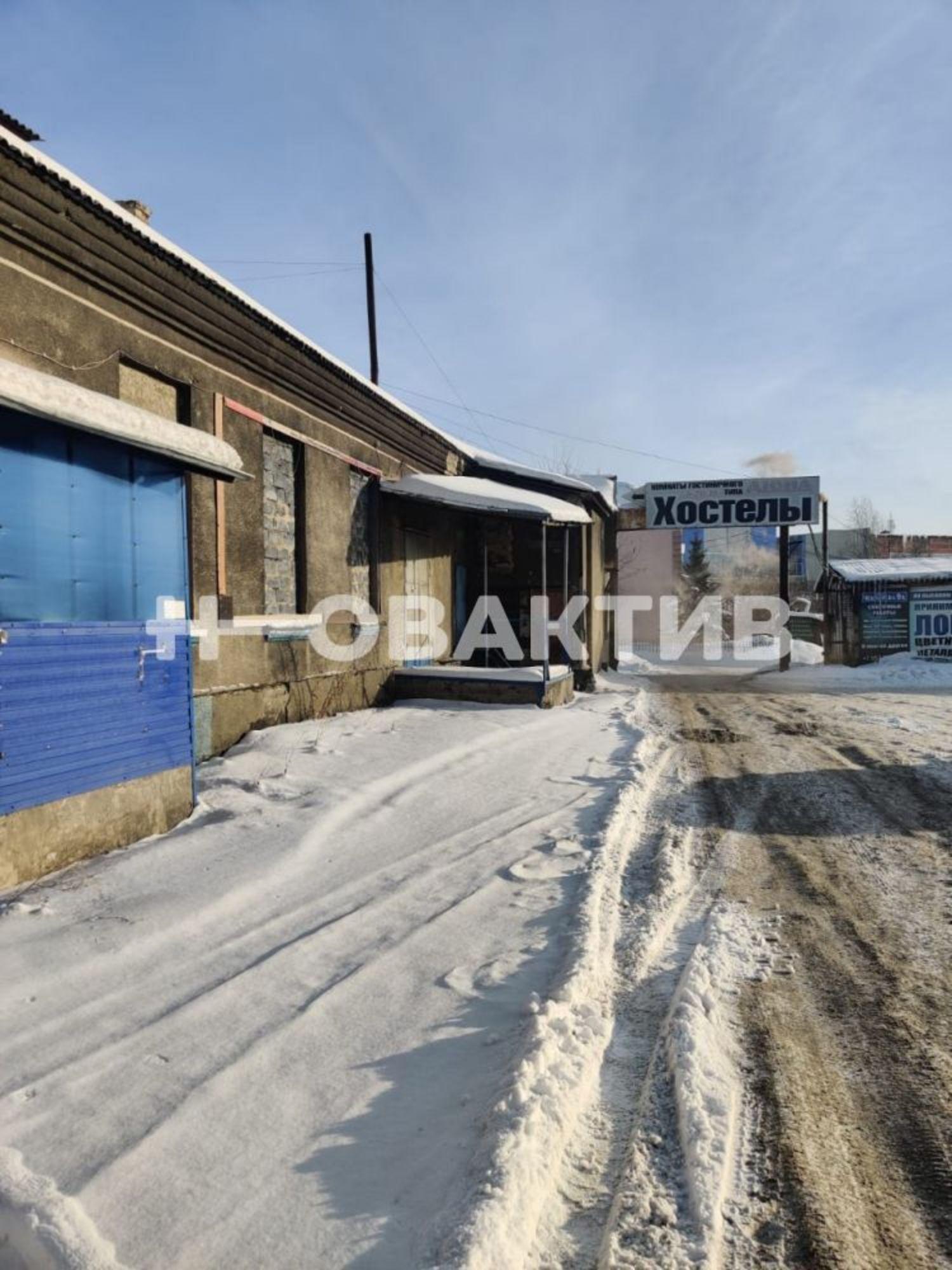 Купить помещение свободного назначения за 26 000 000 рублей на улица Чекмарева, 9