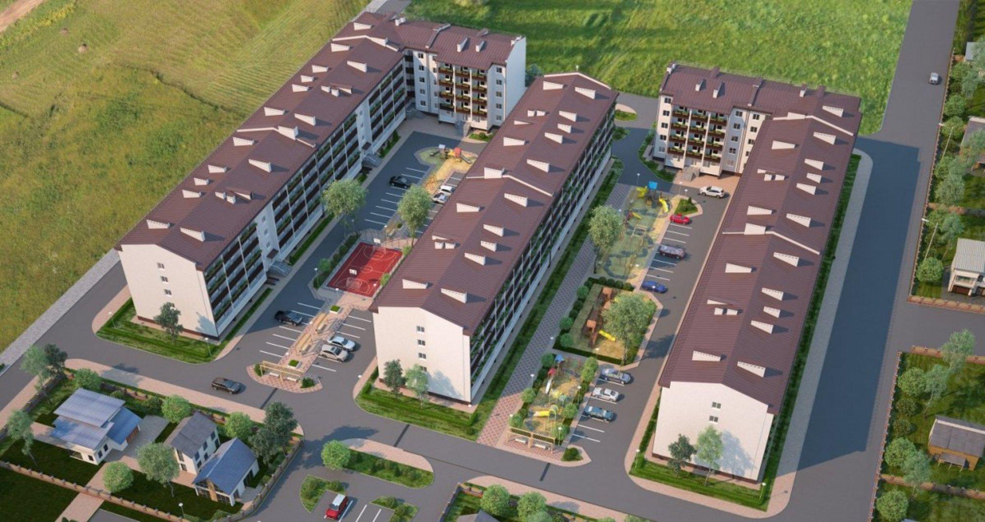 Купить квартиру за 2 600 000 рублей на Войсковая 10Б