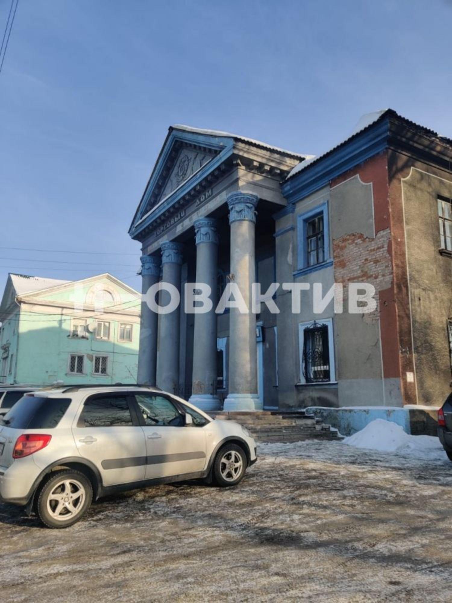 Купить помещение свободного назначения за 26 000 000 рублей на улица Чекмарева, 9