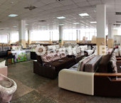 торговое помещение 4560.6 кв м улица Кирова, 26