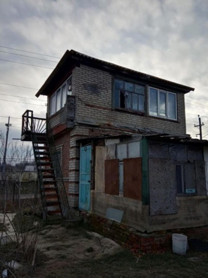 Коттедж/дом Лиственная улица, 789