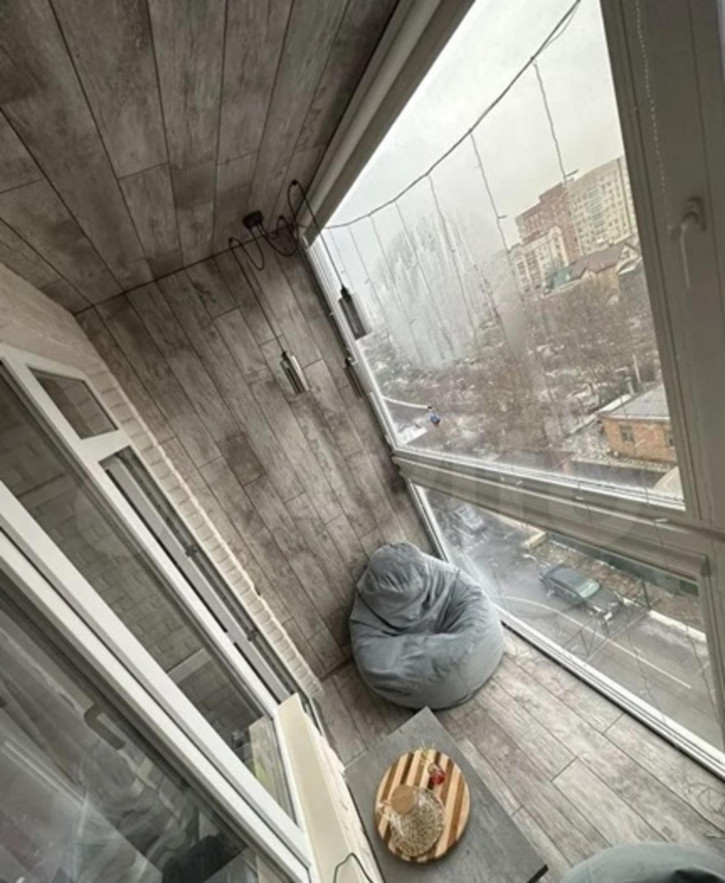 Квартира Горького улица, 101