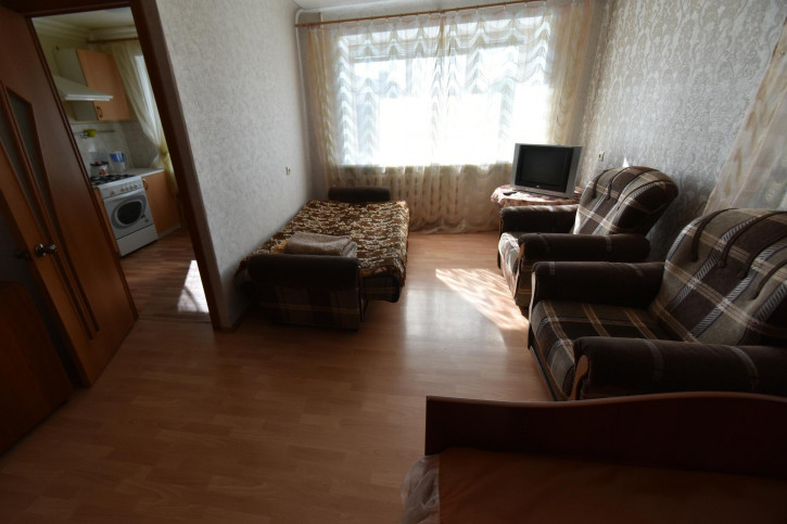 1-комн квартира Блюхера ул, 29