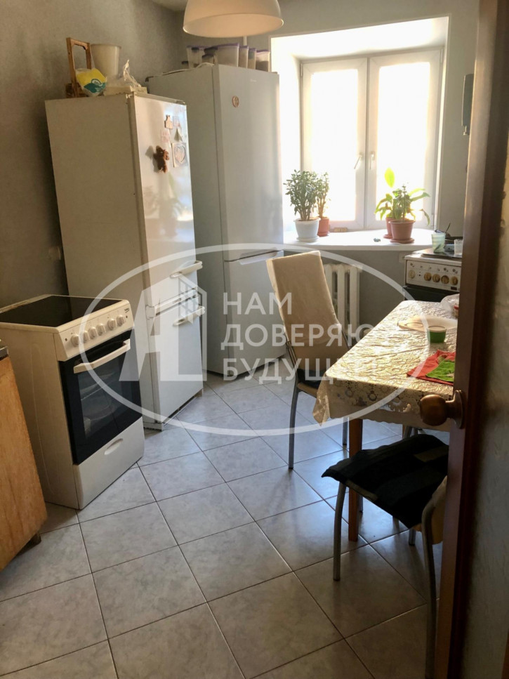 Комната Подлесная улица, 3А