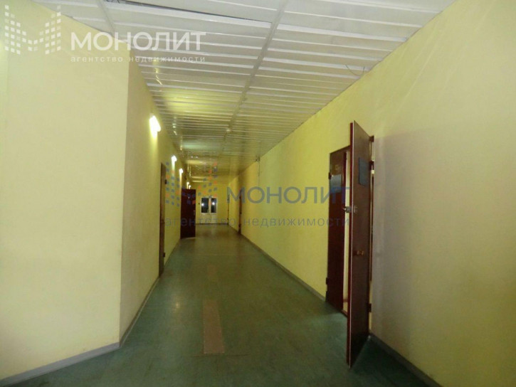 Офис Гагарина проспект