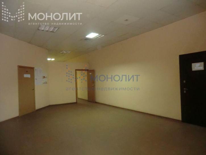 Офис Гагарина проспект