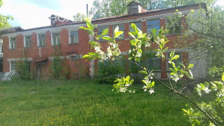 Офис Больничная ул, 20а