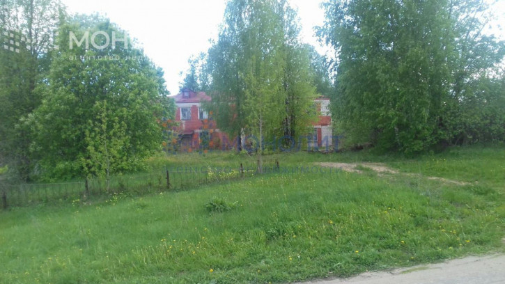 Офис Больничная ул, 20а