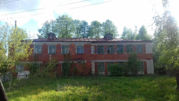 Офис Больничная ул, 20а