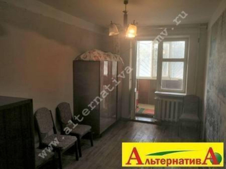 2-комн квартира Водопойная ул.