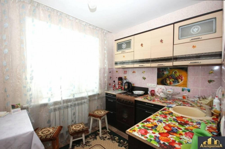 1-комн квартира Победы пр-т.