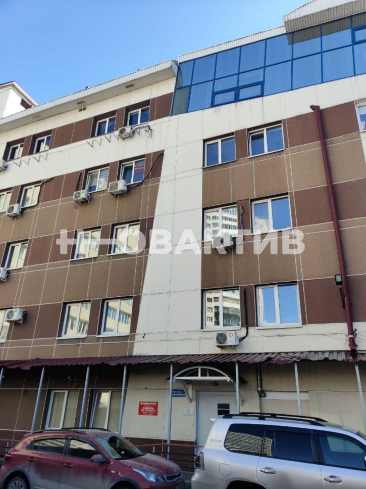 Помещение свободного назначения улица Орджоникидзе, 40